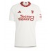 Tanie Strój piłkarski Manchester United Antony #21 Koszulka Trzeciej 2023-24 Krótkie Rękawy